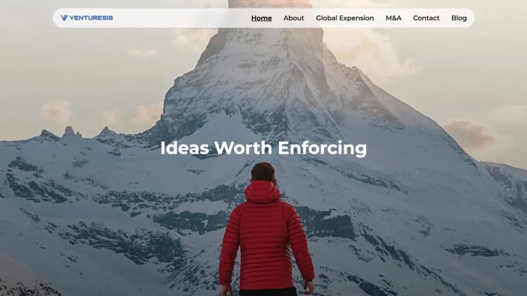 venturesis.co
